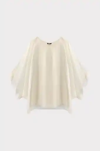 Kimono chiffon