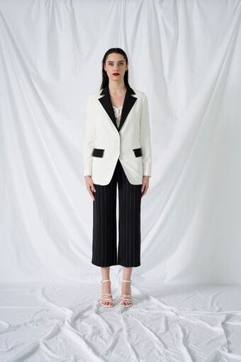 Blazer sailor