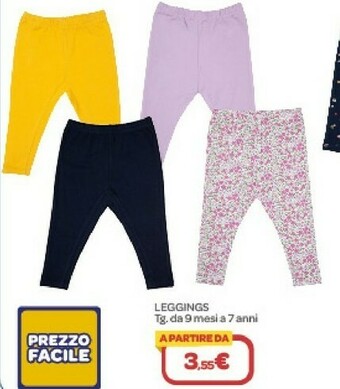 Leggings