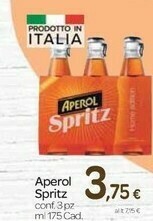Aperol Spritz
