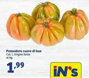 In'S Mercato Pomodoro Cuore Di Bue offerta