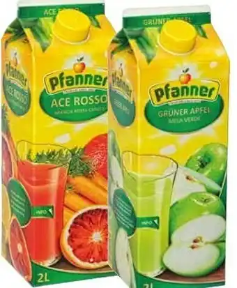 In'S Mercato Pfanner - Bio Mela offerta