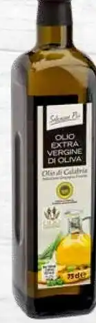 In'S Mercato Calabria Olio Extra Vergine Di Oliva IGP offerta