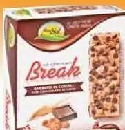 MD Discount Manusol 6 Barrete Break offerta