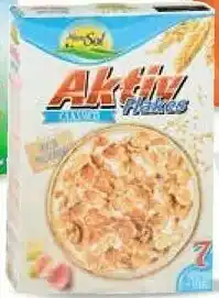 MD Discount Manusol Cereali Activ Flakes offerta