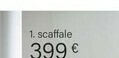 Maisons du Monde Scaffale offerta