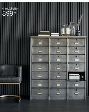 Maisons du Monde Mobiletto offerta