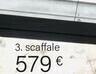 Maisons du Monde Scaffale offerta