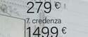 Maisons du Monde Credenza offerta