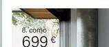 Maisons du Monde Como offerta