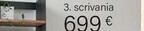 Maisons du Monde Scrivania offerta