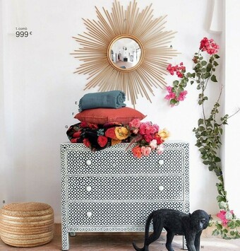Maisons du Monde Como offerta