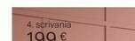 Maisons du Monde Scrivania offerta