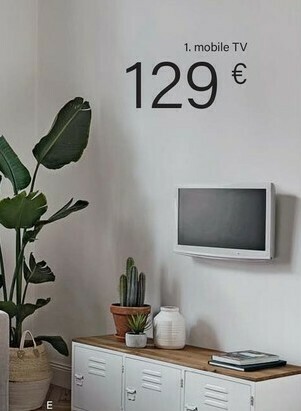 Mobile Tv