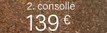 Maisons du Monde Consolle offerta