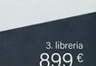 Maisons du Monde Libreria offerta