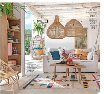 Maisons du Monde SCAFFALE offerta