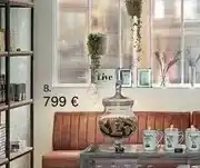 Maisons du Monde Divanetto offerta
