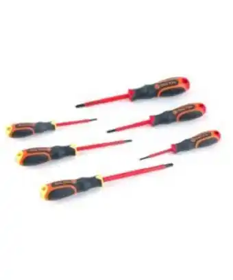 Cfadda Set cacciaviti di precisione 6 pezzi offerta