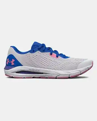 Under Armour Scarpe da corsa grade school ua hovr™ sonic 5 da ragazza offerta