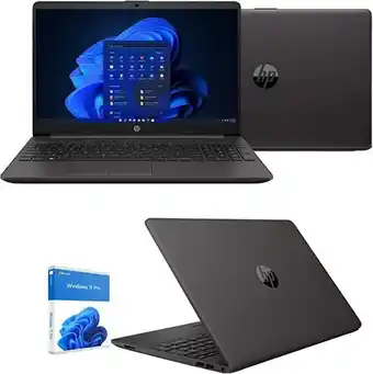 Amazon Hp notebook g9 intel i5-1235u 10 core 4,4 ghz 15,6" full hd, ram 16gb ddr4, ssd nvme 500gb m2, hdmi, usb 3.0, wifi, lan,bl... offerta