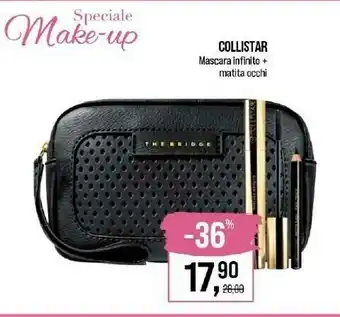 Collistar Mascara Infinito