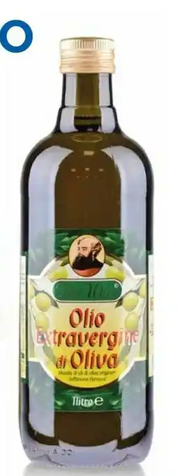 MD Discount Frà Ulivo - Olio Extravergine Di Oliva 1000 G(ml) offerta