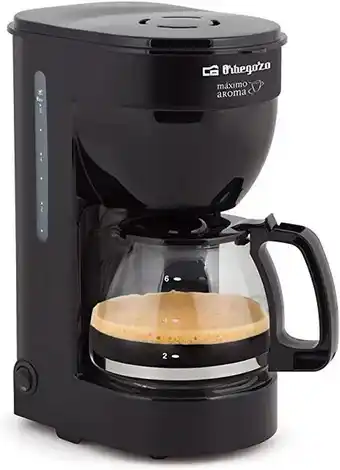 Amazon Cafetera de goteo - cg 4014 offerta
