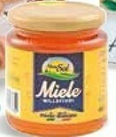 MD Discount ManuSol - Miele Millefiori 400 G(ml) offerta