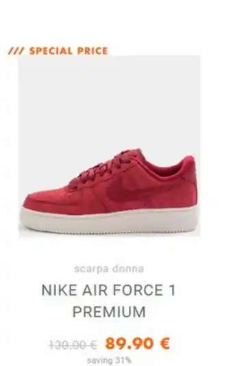 Aw Lab Scarpe donna nike offerta