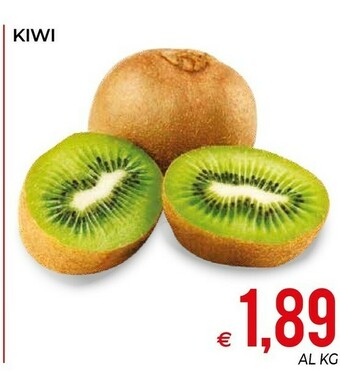 MD Discount Kiwi offerta