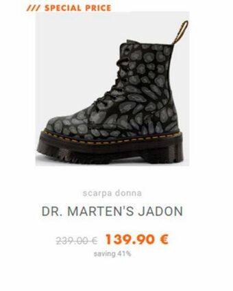 Aw Lab Scarpe donna offerta