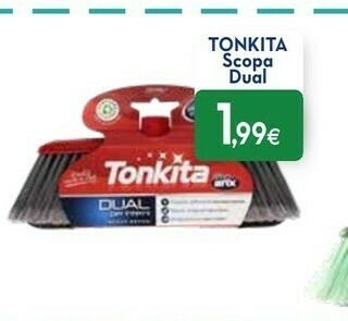 Proshop Scopa offerta