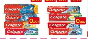 Proshop Colgate Dentifricio offerta