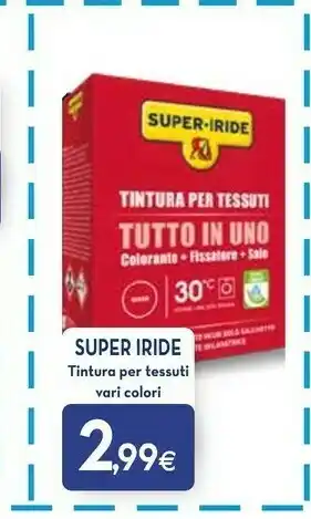 Proshop Bucato offerta