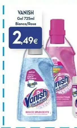 Proshop Vanish Smacchiatore offerta