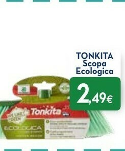 Proshop Scopa offerta