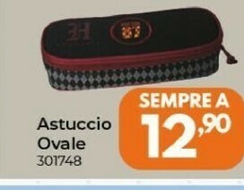 Orizzonte Astuccio Ovale offerta