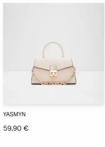 Aldo Yasmyn offerta