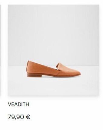 Aldo Veadith offerta
