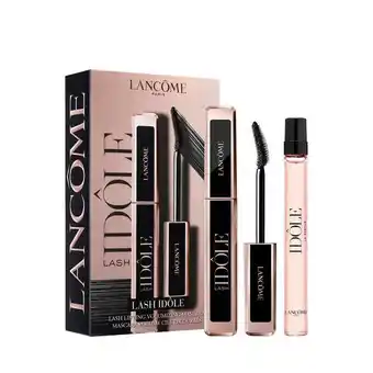 Douglas Set mascara lash idôle offerta