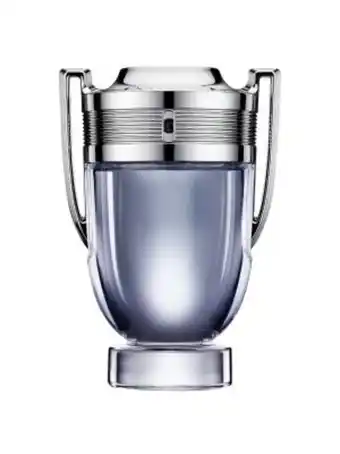 Invictus - eau de toilette