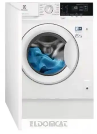 Electrolux ew7f572wbi