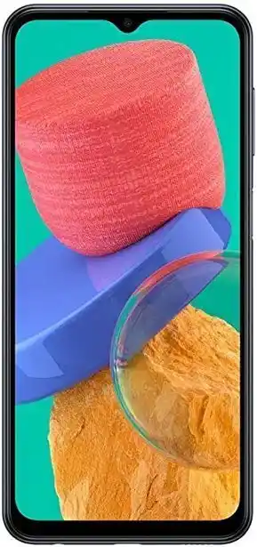 Samsung galaxy m33 5g smartphone android display 6.6'’¹ fhd+ tft lcd batteria 5.000 mah quattro fotocamere, principale 50 ...