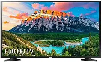 Samsung tv led 32" ue32n5302 full hd smart tv wifi dvb-t2