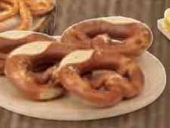 Brezel