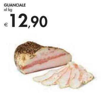 Bennet Guanciale offerta