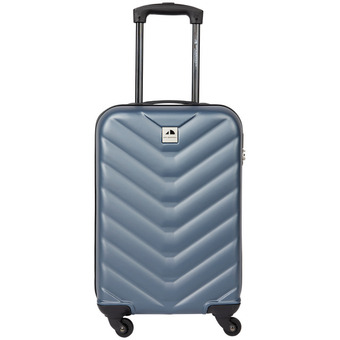 Action Valigia trolley spilbergen bruxelles offerta