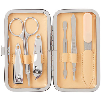 Set per manicure beauty star