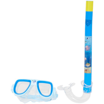 Set da snorkeling